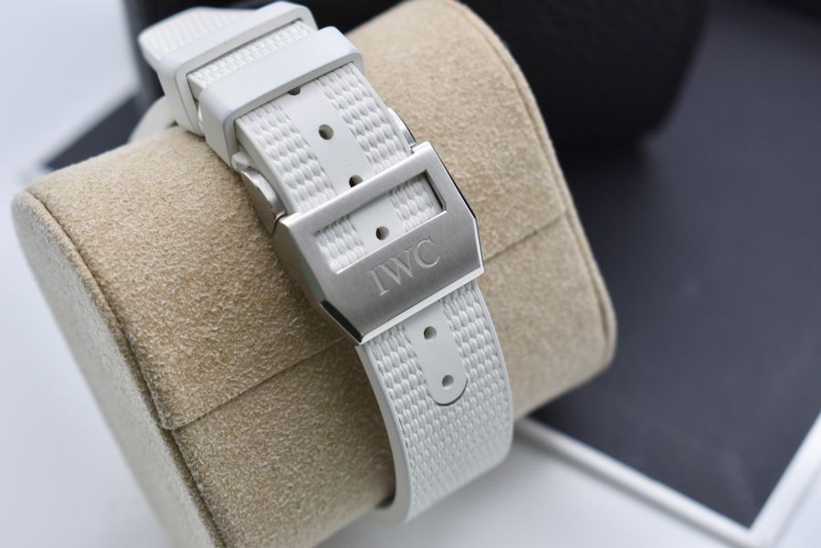 IWC Pilot's Chrono IW389105